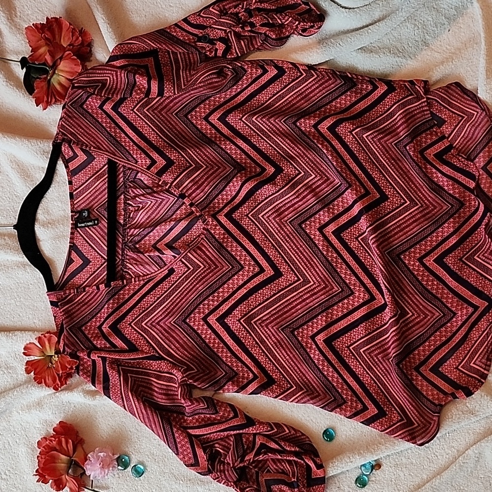 HeartSoul top